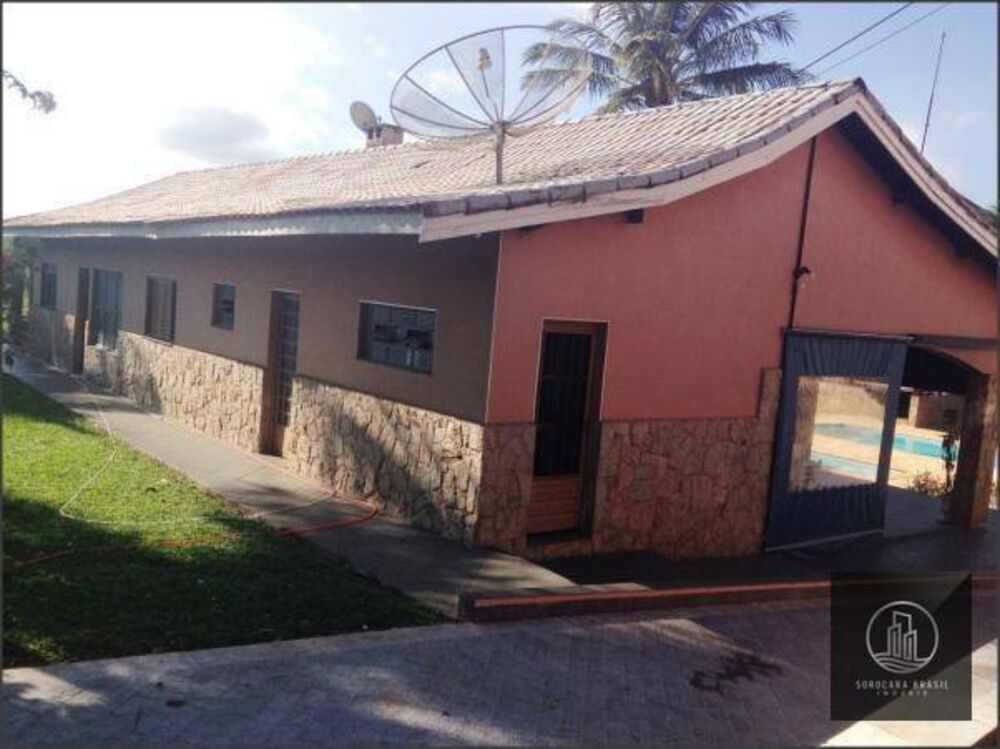 Sítio, 4 quartos, 5223 m² - Foto 4