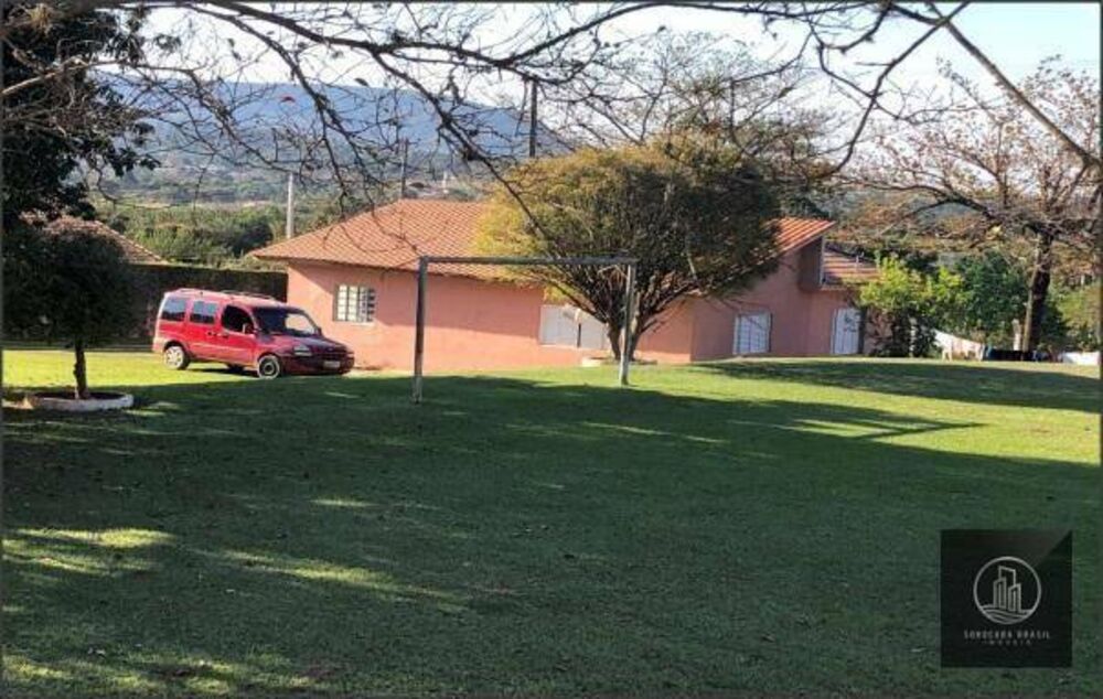 Sítio, 4 quartos, 5223 m² - Foto 6