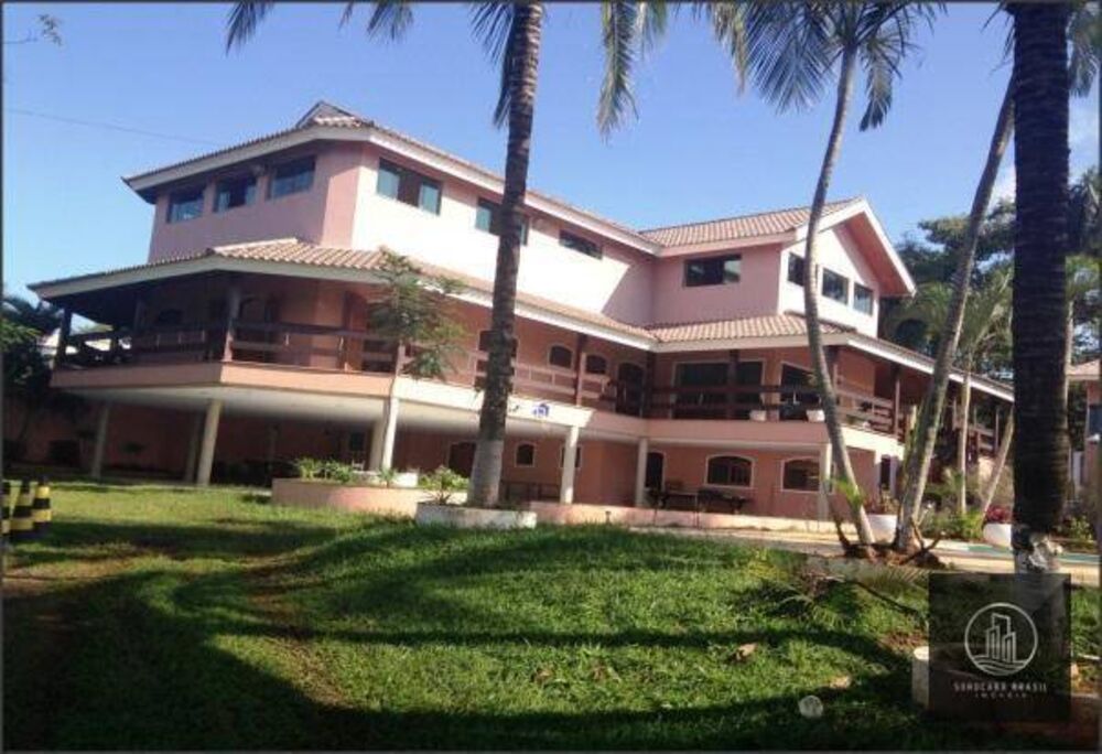 Sítio, 4 quartos, 5223 m² - Foto 2
