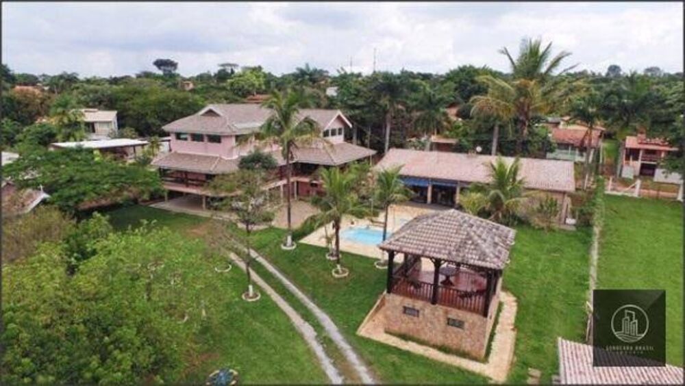 Sítio, 4 quartos, 5223 m² - Foto 5