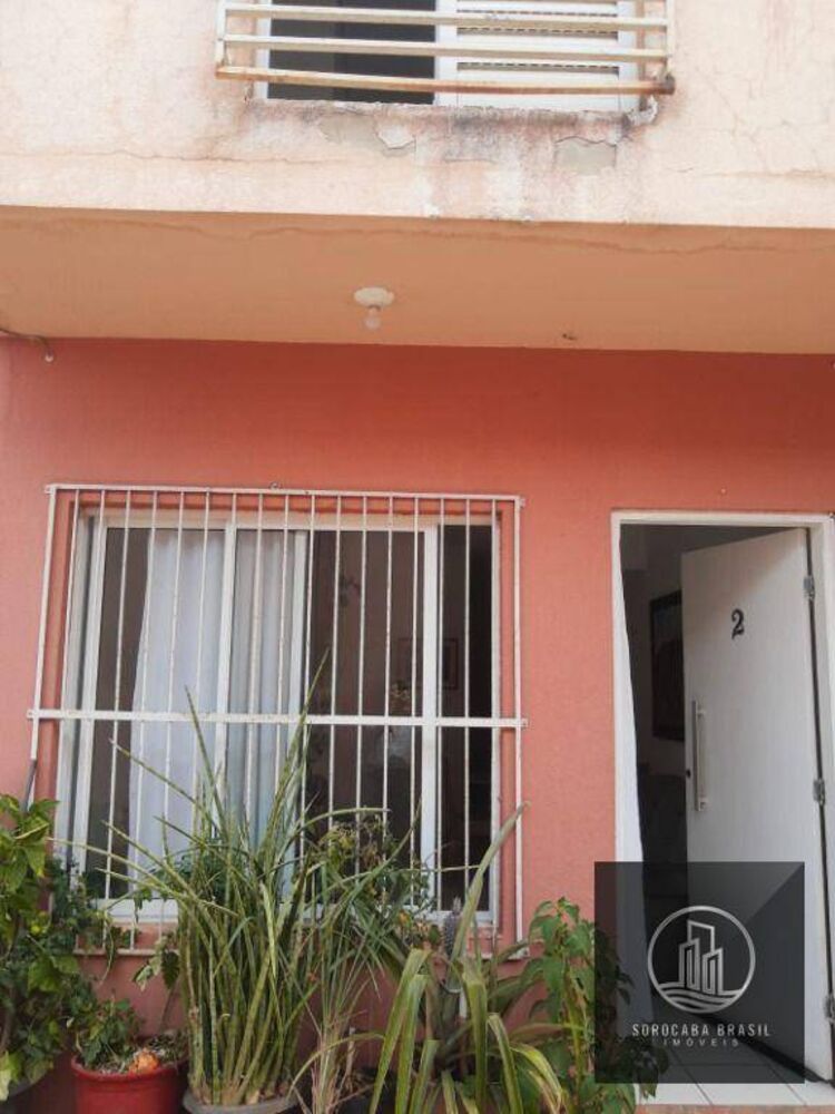 Sobrado, 2 quartos, 50 m² - Foto 8