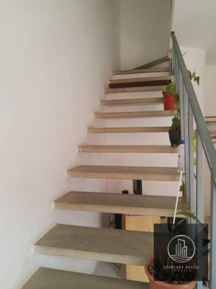 Sobrado, 2 quartos, 50 m² - Foto 7