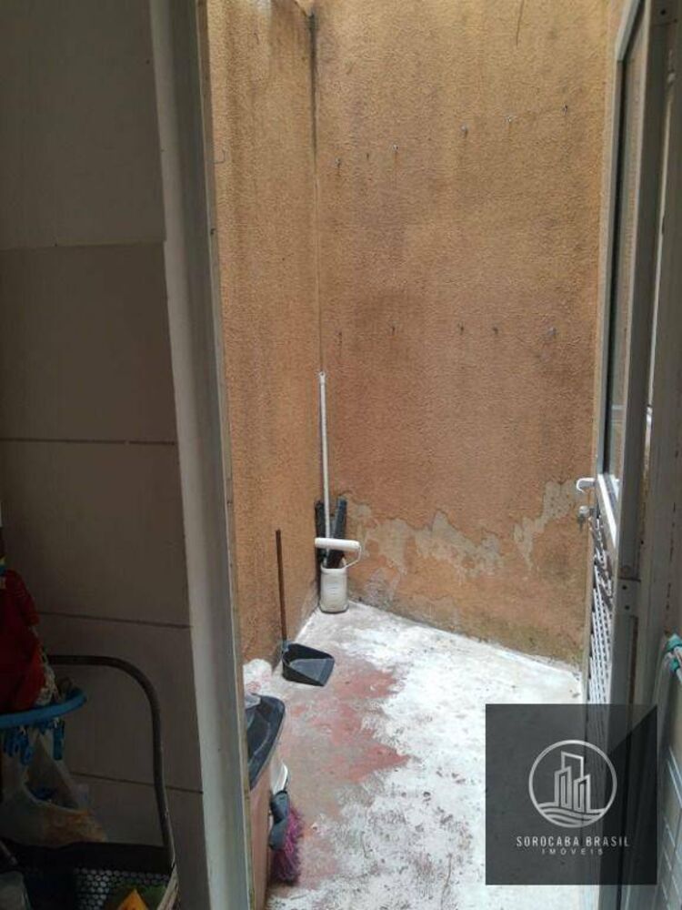 Sobrado, 2 quartos, 50 m² - Foto 4