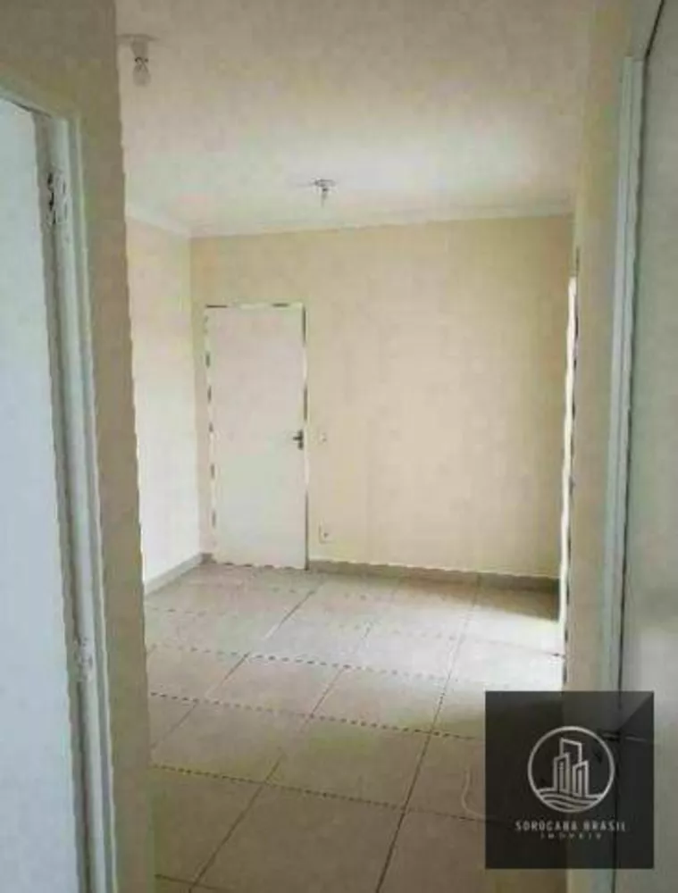 Apartamento à venda com 2 quartos, 51m² - Foto 2