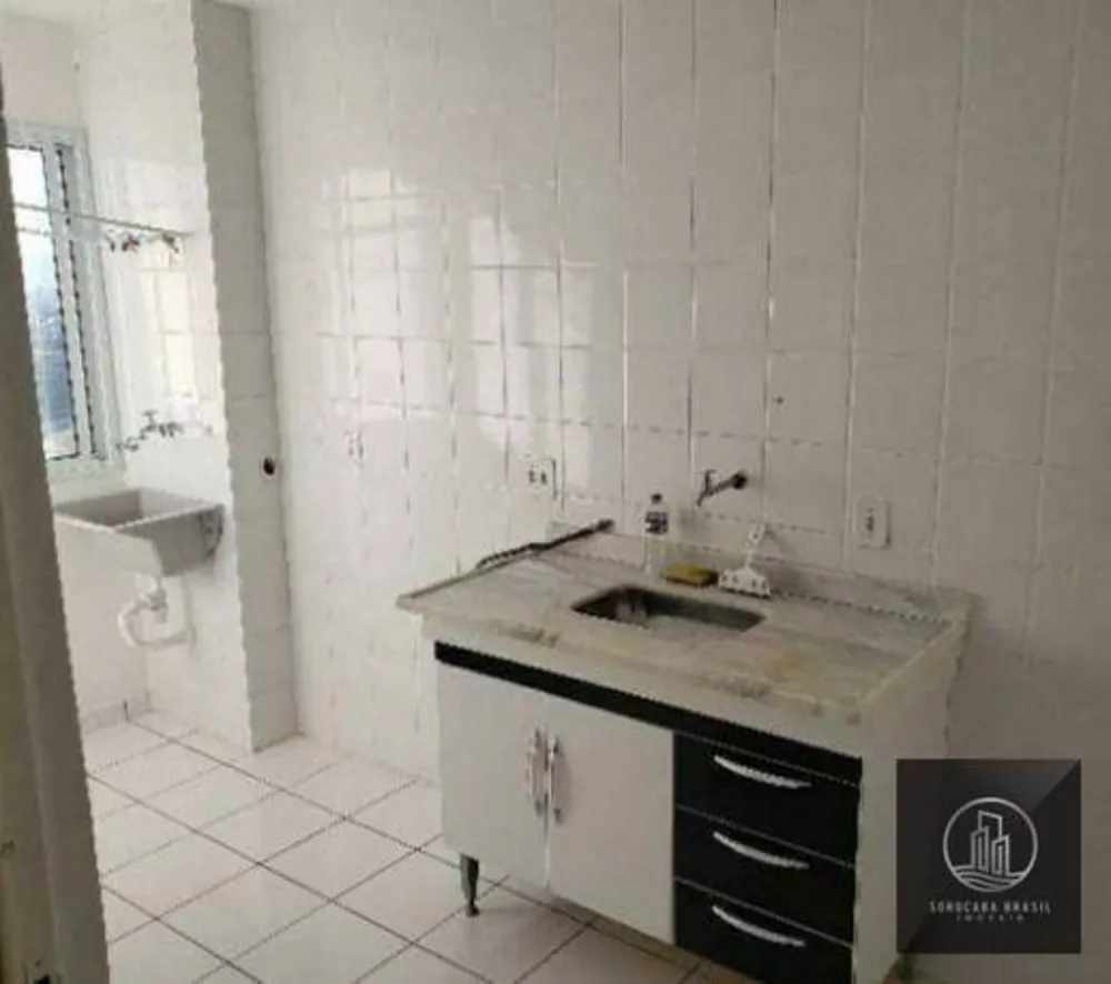 Apartamento à venda com 2 quartos, 51m² - Foto 1