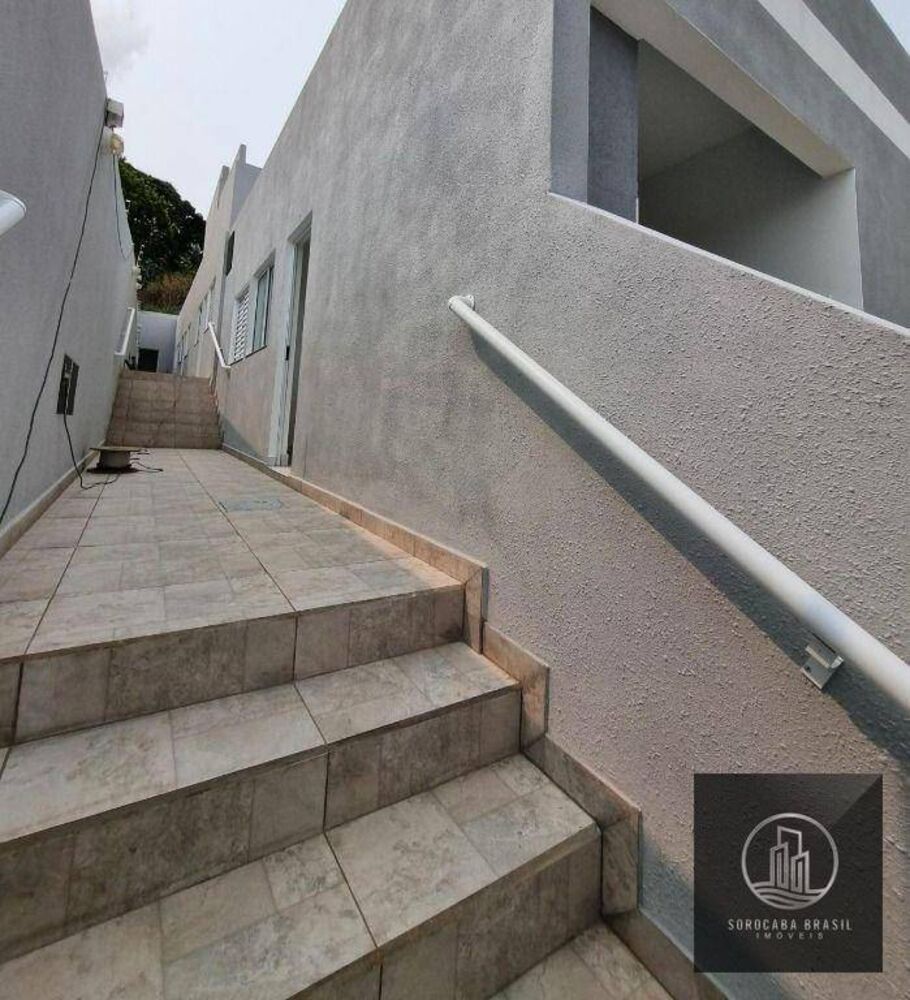 Casa, 2 quartos, 48 m² - Foto 7