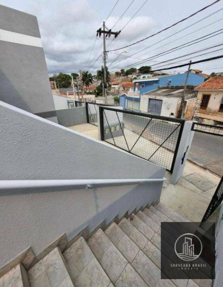Casa, 2 quartos, 48 m² - Foto 4