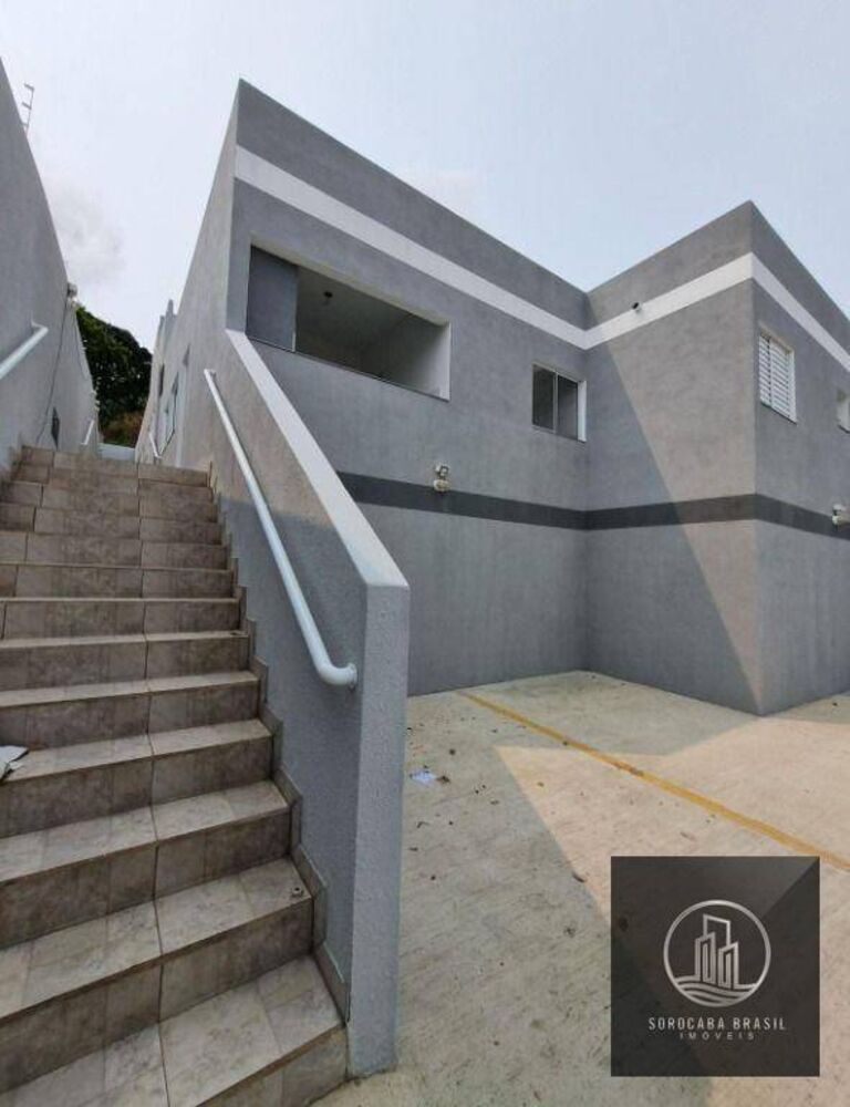 Casa, 2 quartos, 48 m² - Foto 2