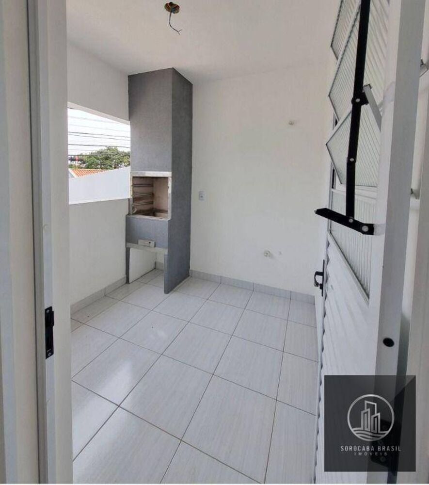 Casa, 2 quartos, 48 m² - Foto 1