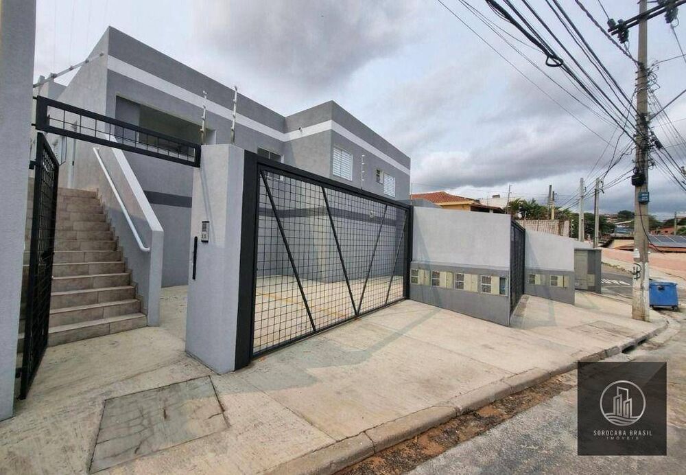 Casa, 2 quartos, 48 m² - Foto 6