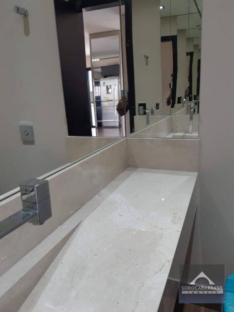 Sobrado, 3 quartos, 270 m² - Foto 11