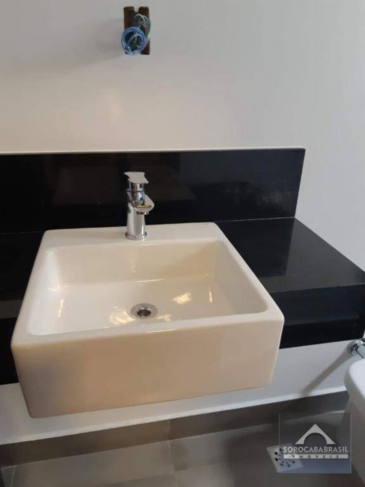 Sobrado, 3 quartos, 270 m² - Foto 8
