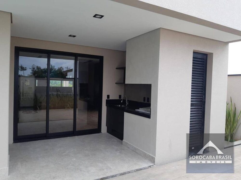 Sobrado, 3 quartos, 270 m² - Foto 20