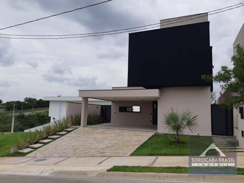 Sobrado, 3 quartos, 270 m² - Foto 9
