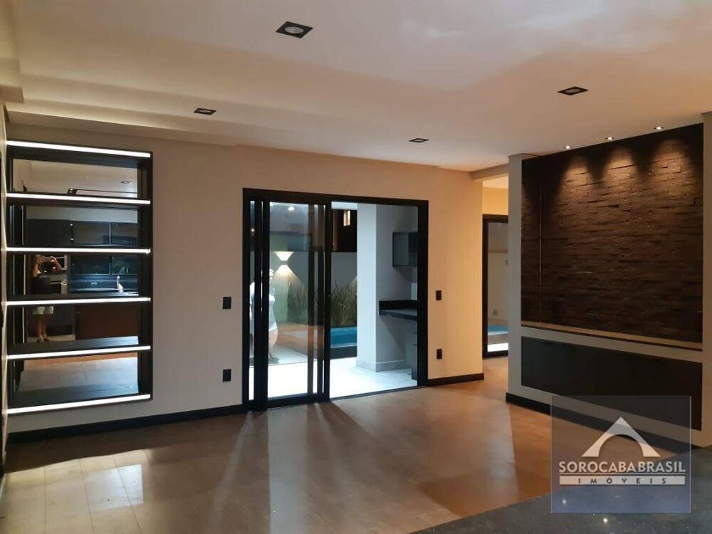 Sobrado, 3 quartos, 270 m² - Foto 4