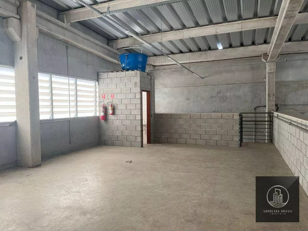 Depósito-Galpão-Armazém para alugar, 750m² - Foto 3