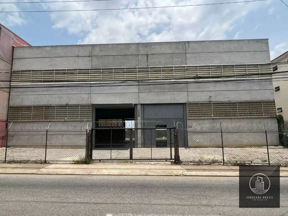 Depósito-Galpão-Armazém para alugar, 750m² - Foto 1