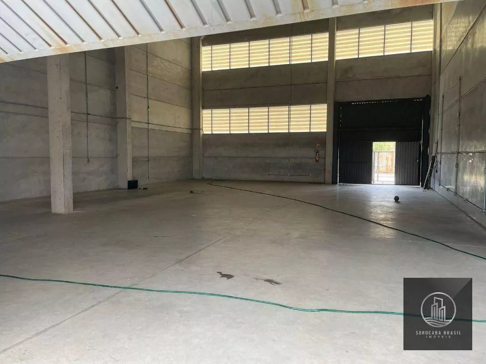 Depósito-Galpão-Armazém para alugar, 750m² - Foto 2