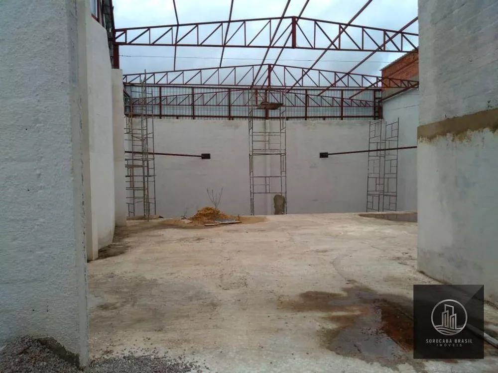 Depósito-Galpão-Armazém para alugar, 300m² - Foto 1