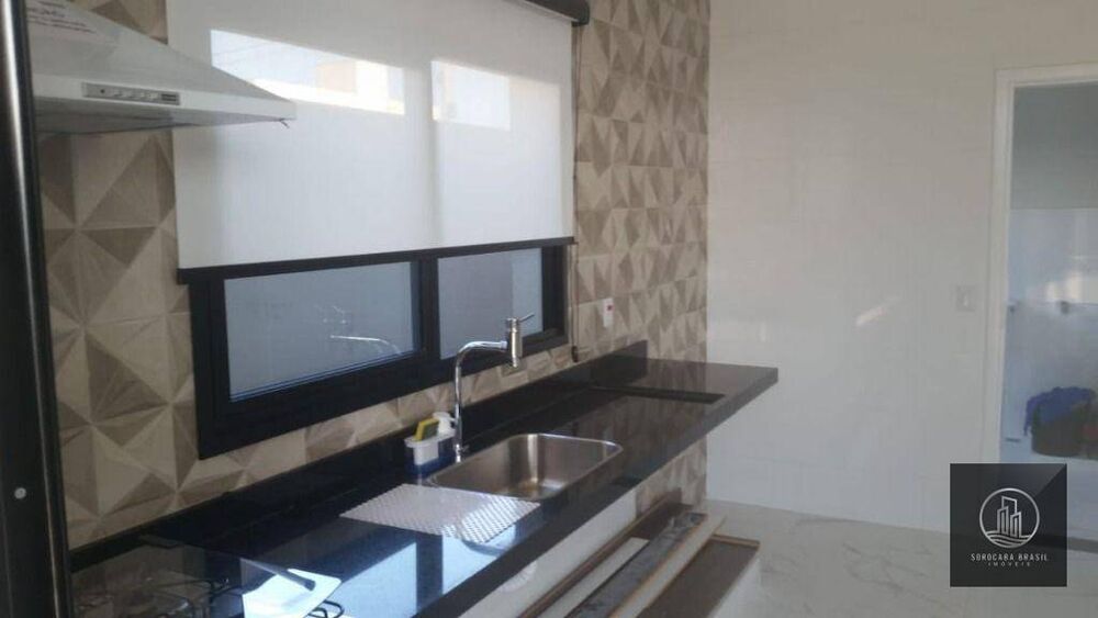 Sobrado, 3 quartos, 250 m² - Foto 2