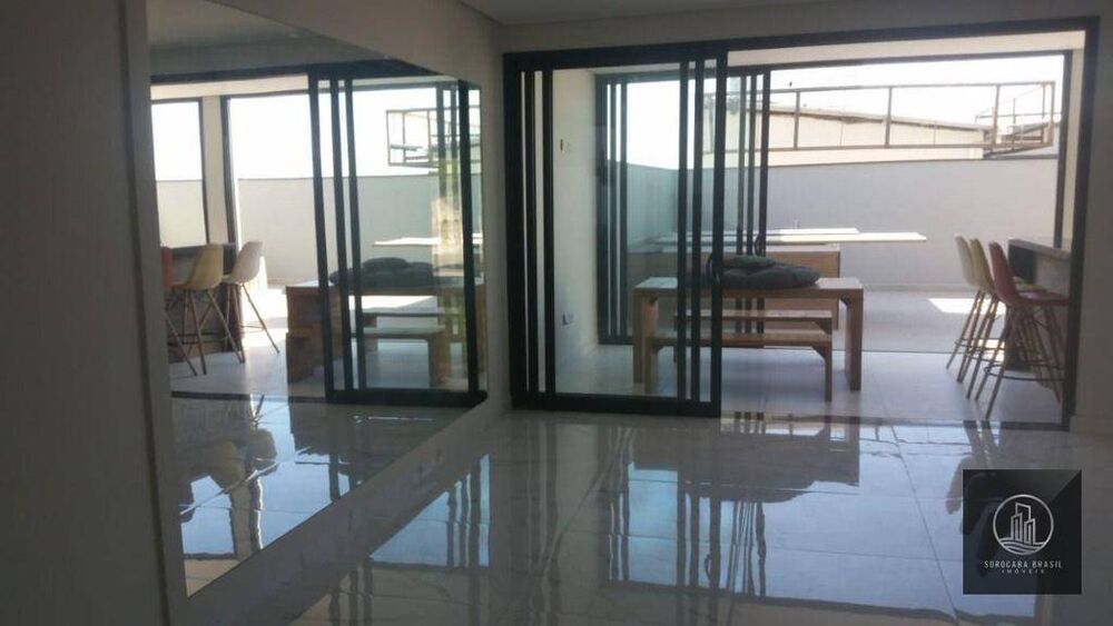 Sobrado, 3 quartos, 250 m² - Foto 4