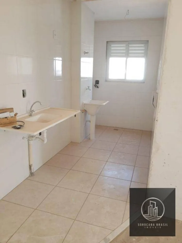 Apartamento, 2 quartos, 52 m² - Foto 1