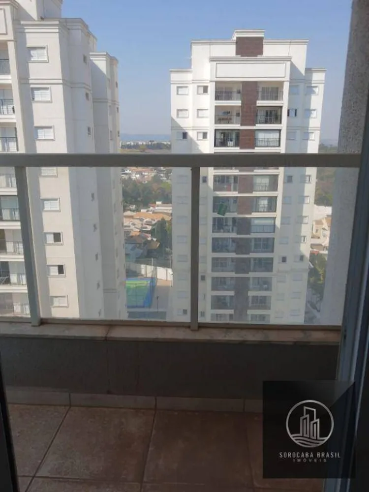 Apartamento, 2 quartos, 52 m² - Foto 2