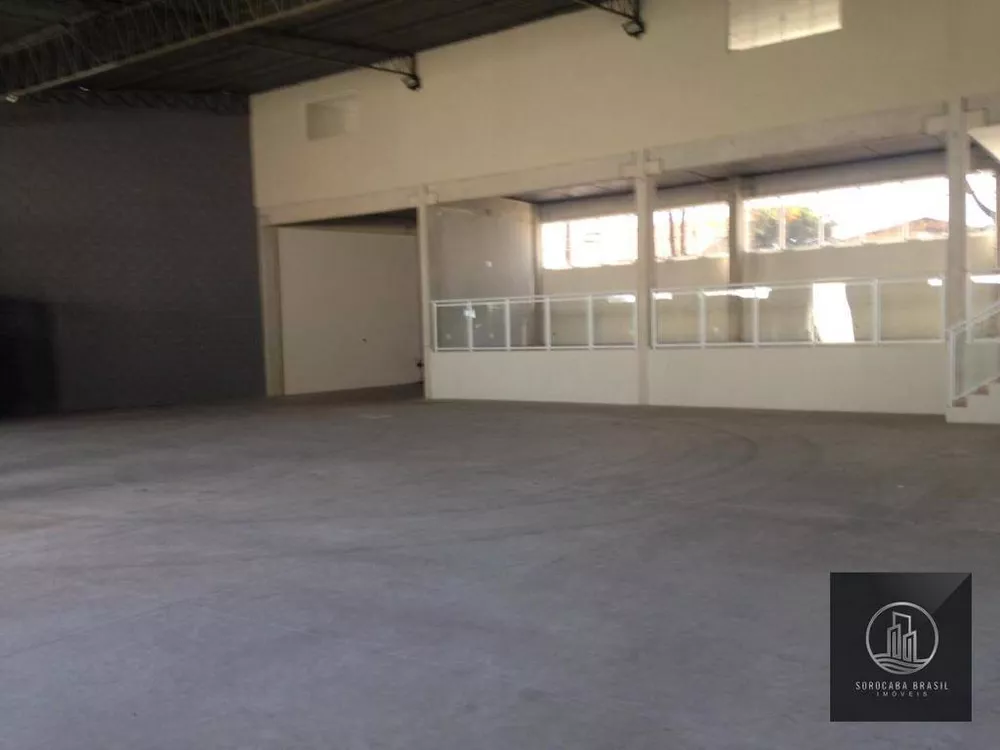 Depósito-Galpão-Armazém à venda e aluguel, 850m² - Foto 6