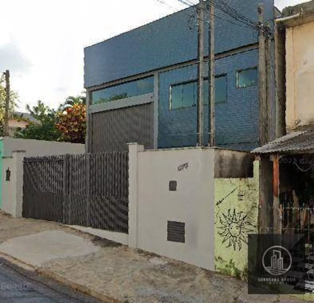 Depósito-Galpão-Armazém à venda, 300m² - Foto 1