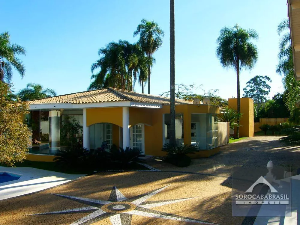 Casa de Condomínio à venda com 3 quartos, 680m² - Foto 8