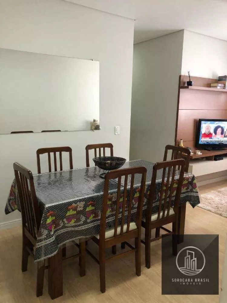 Apartamento, 3 quartos, 80 m² - Foto 5