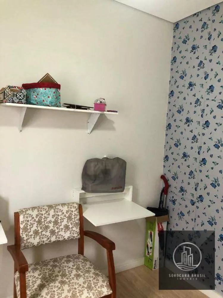 Apartamento, 3 quartos, 80 m² - Foto 3
