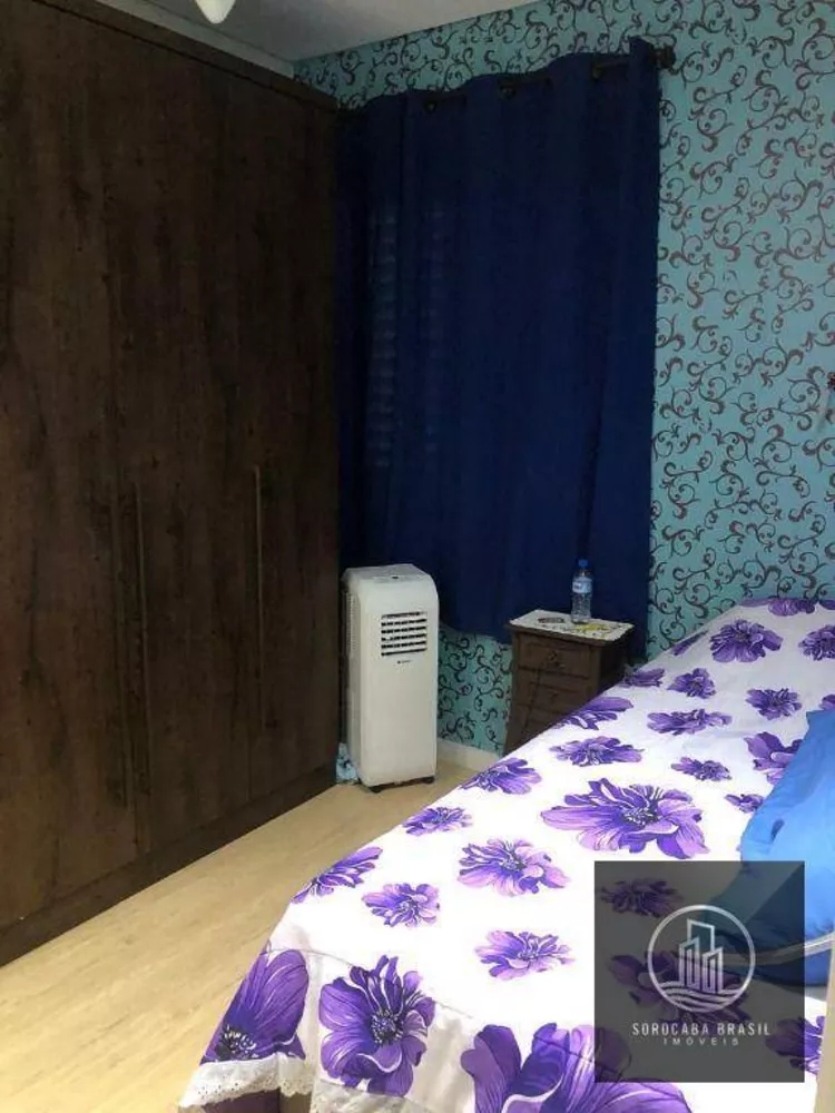Apartamento, 3 quartos, 80 m² - Foto 1