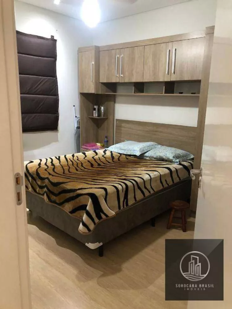 Apartamento, 3 quartos, 80 m² - Foto 7
