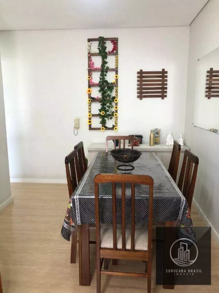 Apartamento, 3 quartos, 80 m² - Foto 6