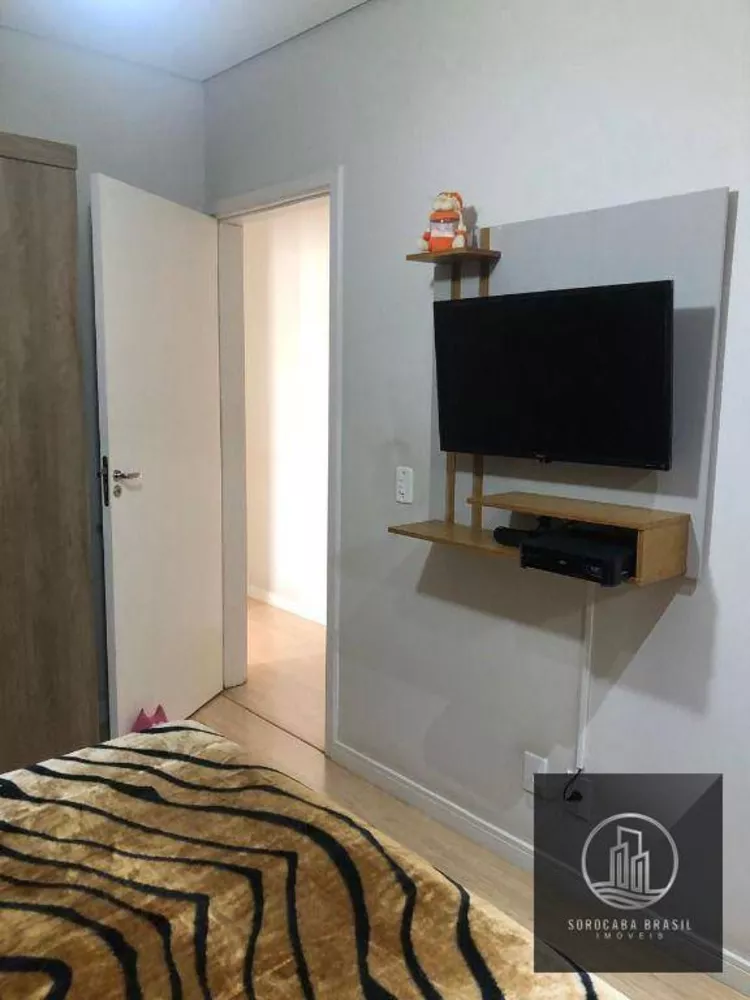 Apartamento, 3 quartos, 80 m² - Foto 8