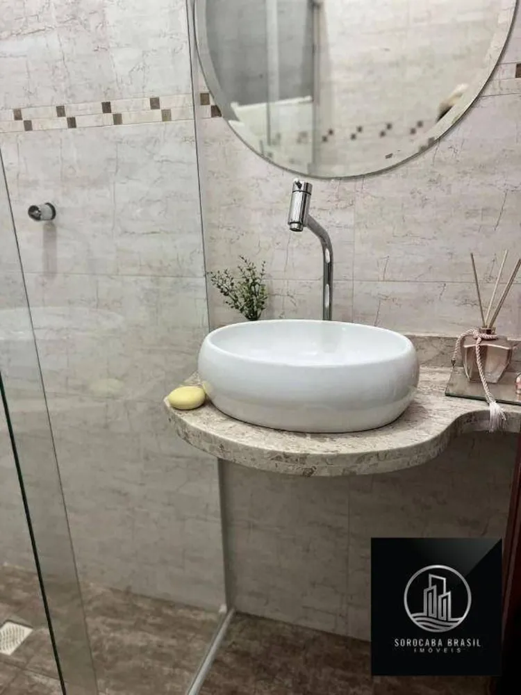 Sobrado, 3 quartos, 200 m² - Foto 3