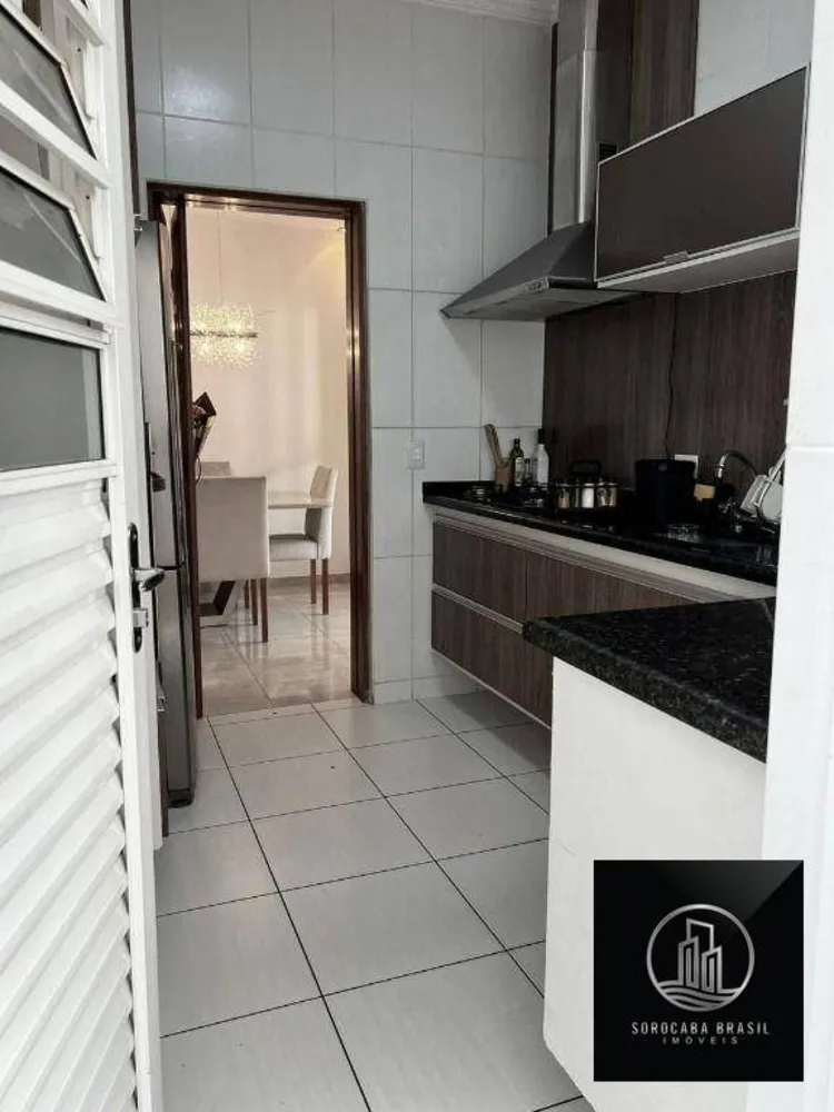 Sobrado, 3 quartos, 200 m² - Foto 4