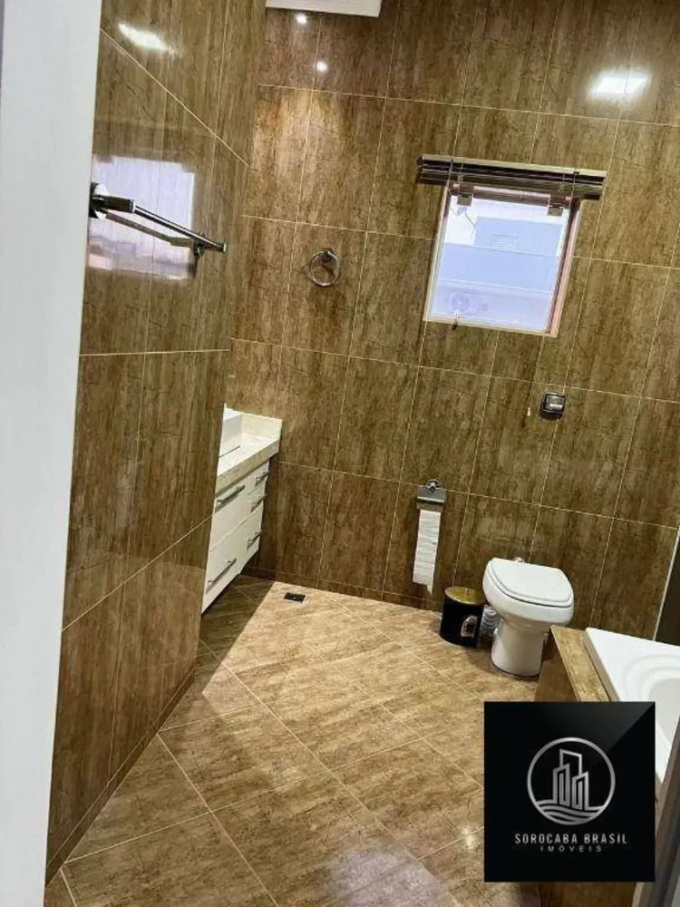 Sobrado, 3 quartos, 200 m² - Foto 1