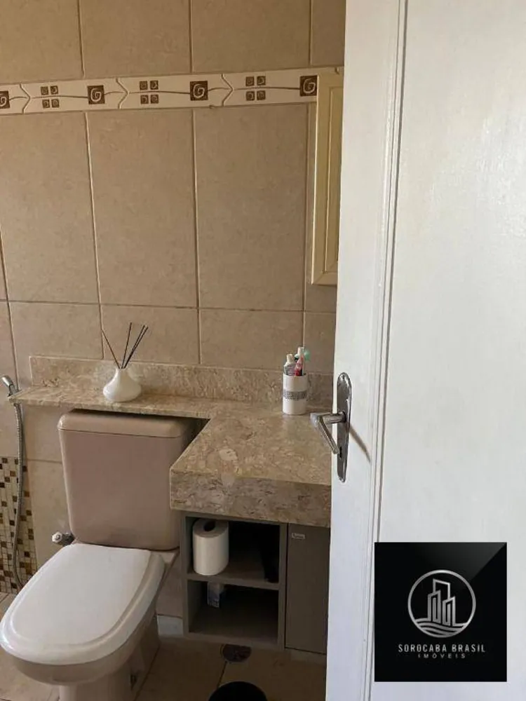 Sobrado, 3 quartos, 169 m² - Foto 4
