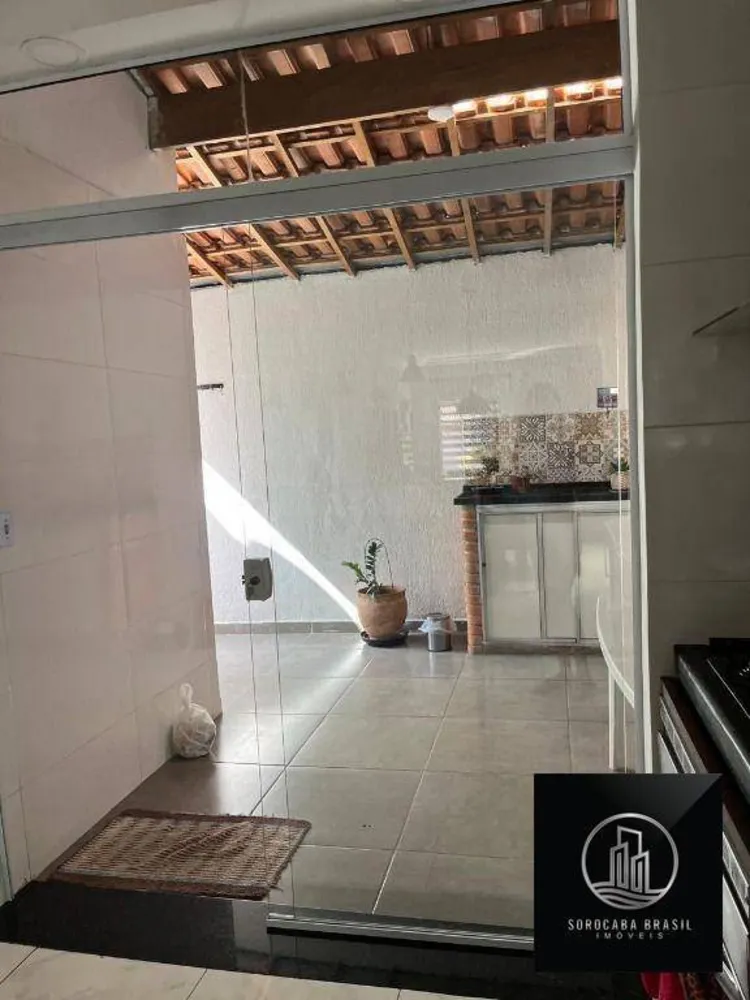 Sobrado, 3 quartos, 169 m² - Foto 2
