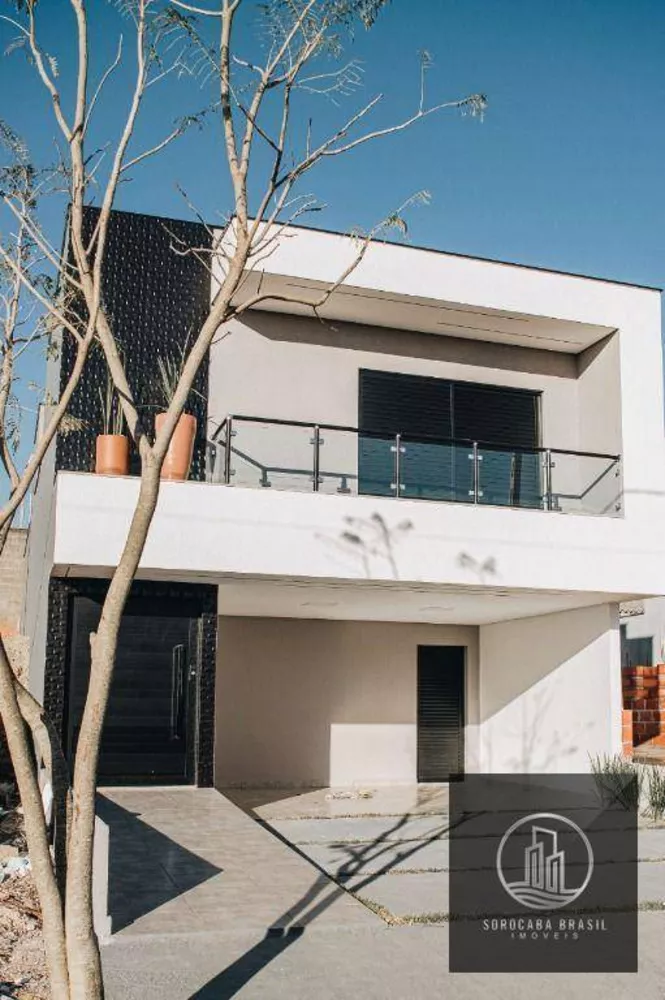 Sobrado à venda com 3 quartos, 145m² - Foto 1