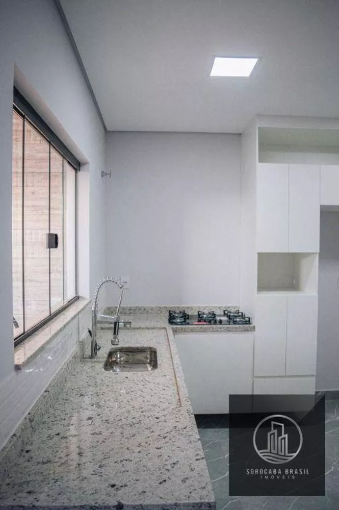 Sobrado à venda com 3 quartos, 145m² - Foto 2