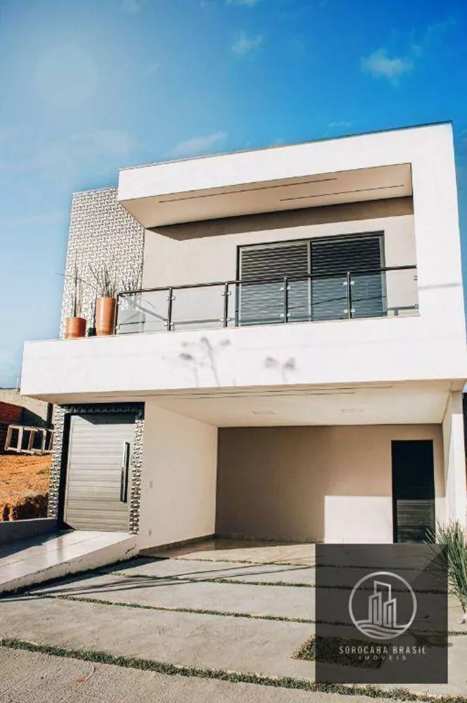 Sobrado à venda com 3 quartos, 145m² - Foto 3