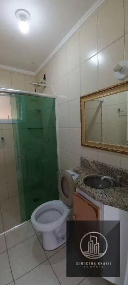 Apartamento para alugar com 2 quartos, 54m² - Foto 2