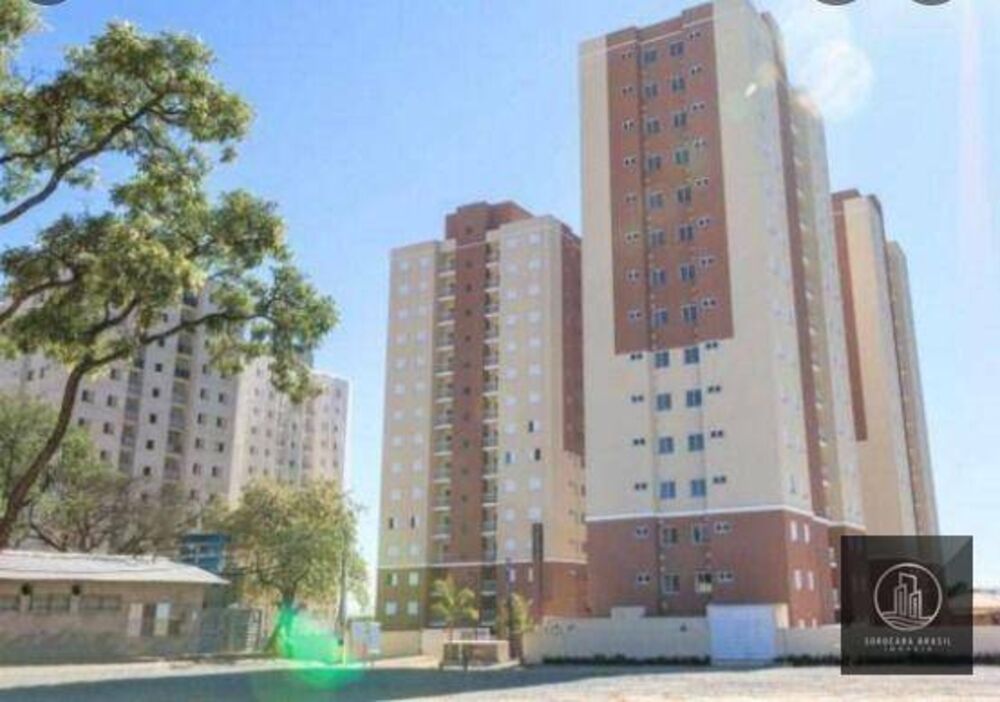 Apartamento, 2 quartos, 56 m² - Foto 1