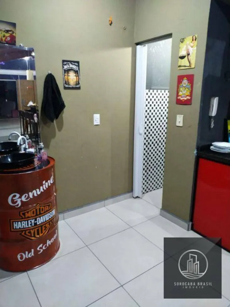 Sobrado, 1 quarto, 160 m² - Foto 3
