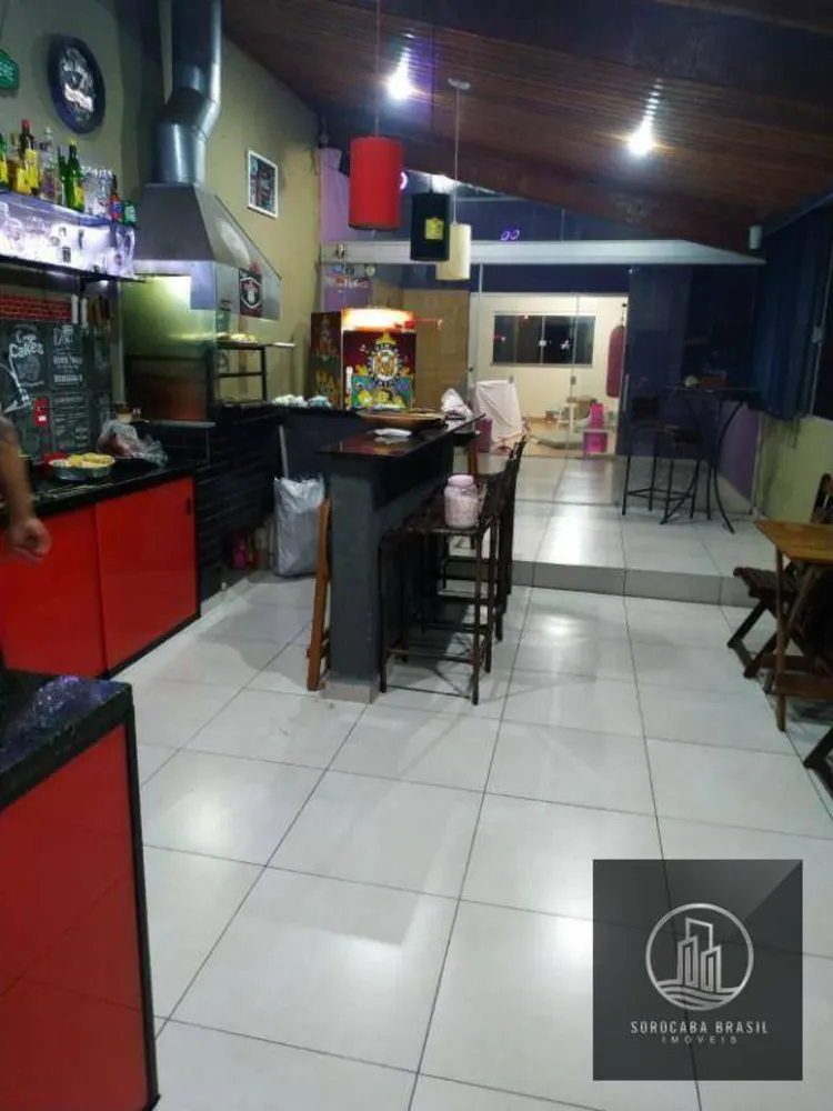 Sobrado, 1 quarto, 160 m² - Foto 2