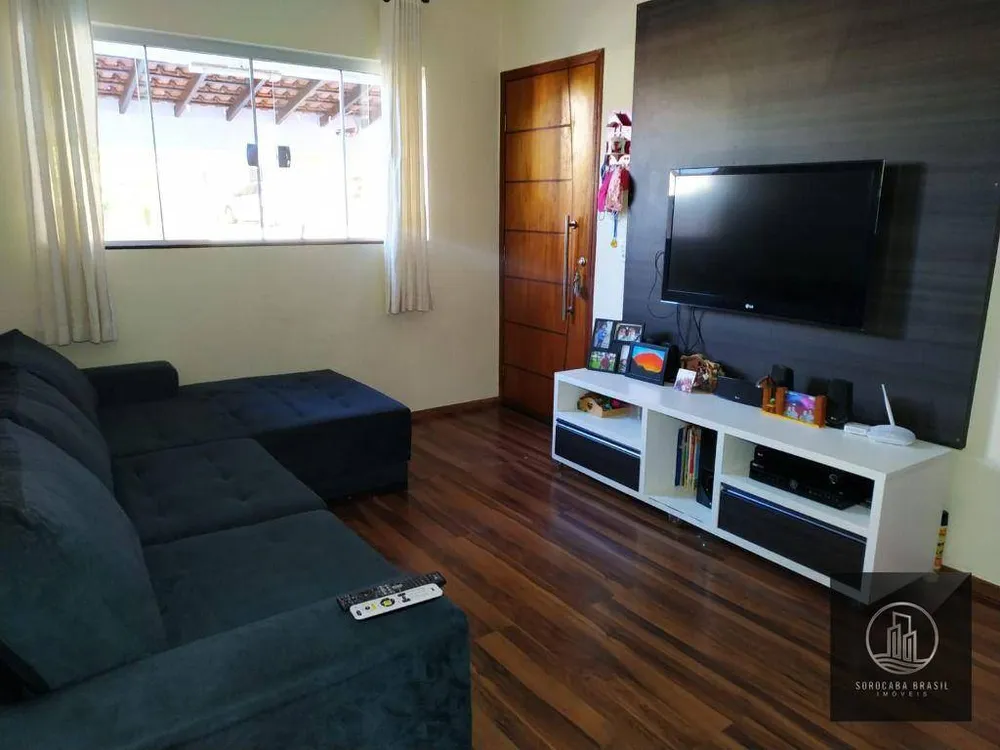 Sobrado, 1 quarto, 160 m² - Foto 1