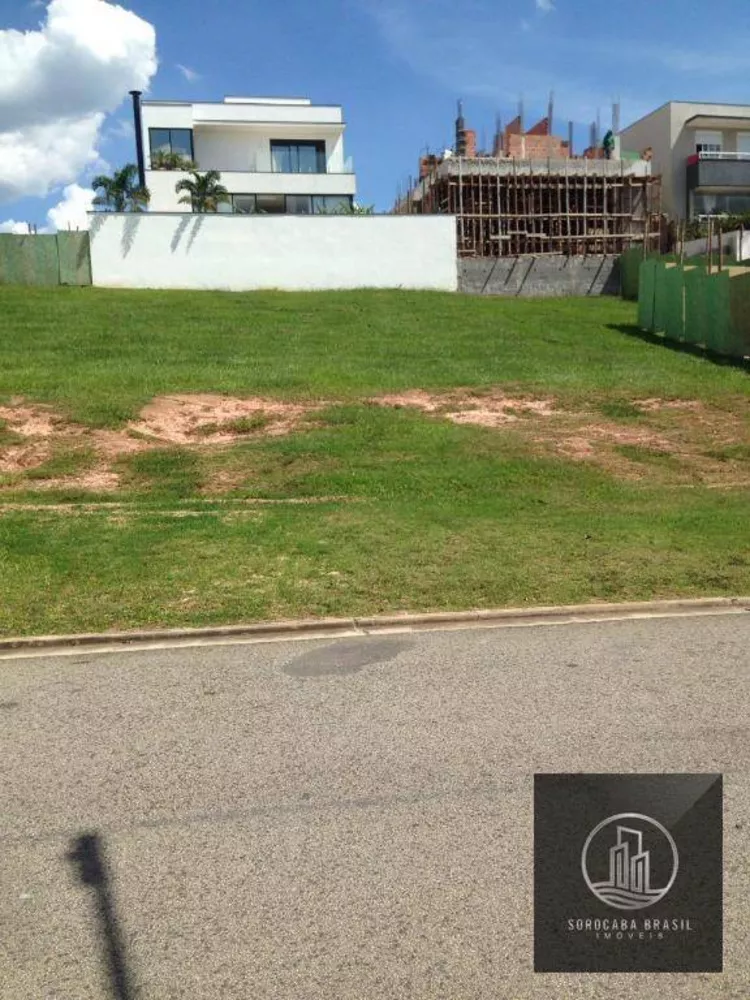 Loteamento e Condomínio à venda, 430M2 - Foto 1